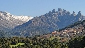 Corse Alta Rocca - location villa Calita Porto-Vecchio